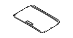 TN406989006 - : Sunshade for Mazda: CX-9 Image