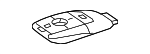 17790532089999 - : Key for Mercedes-Benz Image