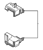 MR315439 - : Case Assembly for Mitsubishi Image