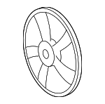 1636128350 - : Fan Blade for Scion: tC, xB Image