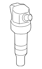 273012B100 - : Ignition Coil for Hyundai: Accent, Veloster Image