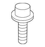 353012B100 - Electrical: Ignition Coil Bolt for Hyundai: Accent Image