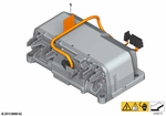 61278554156 - : Fuse Box                  for BMW-Motorrad Image