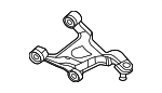 555015MP0A - Suspension: Suspension Control Arm for Nissan Image