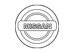 403426RA1A - Suspension: Wheel Cap for Nissan Image