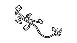 569914R210 - Steering: Wire for Hyundai: Sonata Image
