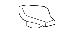 1640136030 - Belts &amp; Cooling: Radiator Cap for Lexus Image