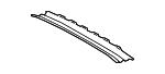 6314402160 - Body: Roof Bow for Toyota: Corolla Image