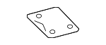6124802020 - Body: Side Reinforced for Toyota: Corolla Image