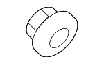 33131FD030 - Body: Cover Assembly Nut for Kia Image