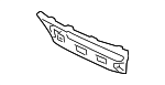 K30A50233 - Body: Side Bracket for Kia Image