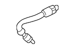 8E0611764K - : Brake Hose for Audi: A6 Image