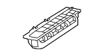 2978606500 - Electrical: Instrument Panel Air Bag for Mercedes-Benz Image