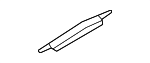 2976809904 - Body: Cap for Mercedes-Benz Image