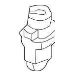 262605L500 - Electrical: Socket for Nissan Image
