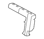 7165252560 - : Seat Back Pad for Toyota: Yaris Image