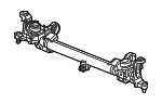68293573AC - Driveline &amp; Axles: Drive Axle Assembly for Mopar Image