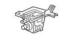 17391TXMA00 - : 2019-2022 Honda Insight - Module Assembly Evaporative Leakcheck for Honda: Insight Image