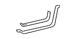 7760150011 - Fuel System: Strap for Lexus: LS430 Image