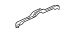 22960874 - Body: Rear Sill for GM Image