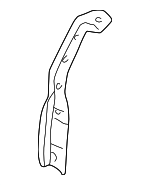 15802802 - Body: Inner Panel for GM Image