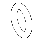 85319AA020 - Body: Level Sensor Grommet for Lexus: CT200h, ES250, ES300, ES300h, ES330, ES350, GS F, GS Turbo, GS200t, GS300, GS350, GS400, GS430, GS450h, GS460, GX460, GX470, GX550, HS250h, IS F, IS200t, IS250, IS300, IS350, IS500, LC500, LC500h, LS430, LS460, LS500, LS500h, LS600h, LX570, LX600, LX700h, NX200t, NX250, NX300, NX300h, NX350, NX350h, NX450h+, RC F, RC200t, RC300, RC350, RX300, RX330, RX350, RX350h, RX350L, RX400h, RX450h, RX450h+, RX450hL, RX500h, RZ300e, RZ450e, TX350, TX500h, TX550h+, UX200, UX250h, UX300h Image