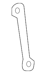 8S7898943 - Body: Sensor for Audi: TT Quattro Image