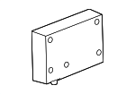 22833631 - Electrical: Module for Buick: LaCrosse, Regal | Cadillac: SRX | Chevrolet: Camaro, Cruze, Sonic Image