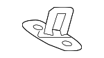 81810S1010 - Body: Striker for Hyundai Image
