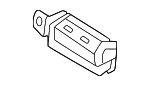 81780AR000 - Body: Damper for Hyundai Image
