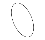 7L0616817 - Suspension: Seal for Audi: Q7 Image