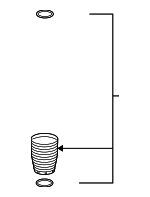 7L0498137 - Suspension: Protect Sleeve for Audi: Q7 Image