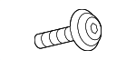 11609457 - Body: 4.2x1.41x20 Multi-Purpose Bolt for GM Image