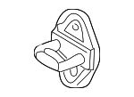 51218196035 - Body: Striker for BMW Image