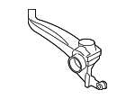 AL8Z5500A - Suspension: Suspension Trailing Arm for Ford Image