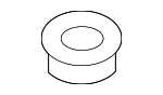 58513G3100 - Body: Reservoir Grommet for Kia Image