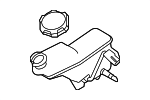 58511N9000 - Body: Reservoir for Kia Image