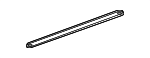 84630473 - Suspension: Center Brace for GM Image