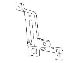 2024-2026 Buick Envision Support 26493520 GM | GMPartsDirect.com