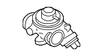 28131513A - : Exhaust Gas Re-Circulation (Egr) Valve for Volkswagen Image