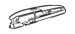 55114967 - Body: Instrument Panel for Dodge: B150, B250, B350 Image