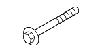 WHT006662 - Steering: Gear Assembly Mount Bolt for Audi Image