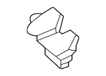 992927203 - Electrical: Plate for Porsche Image