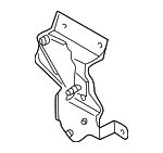 14874AA160 - Emission System: Solenoid Valve Bracket for Subaru: Forester, Impreza Image