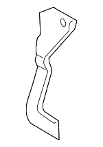 N12132989 - Steering: End Cover for Mazda Image