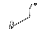 NE513245YA - : Pressure Pipe for Mazda: MX-5 Miata Image