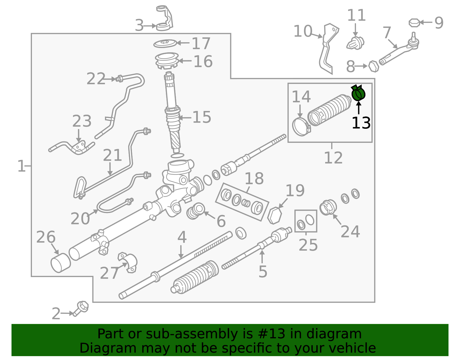 NE51-32-128 - Boot Kit Clamp 2006-2015 Mazda MX-5 Miata | Mazda-Parts