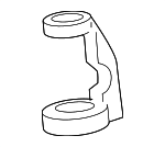 NE5132183 - : Retainer for Mazda: MX-5 Miata Image