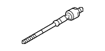 NE5132240 - : Inner Tie Rod for Mazda Image