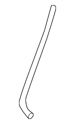 T00269921B - Body: Drain Hose for Mazda: Millenia Image